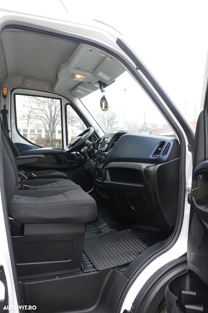 Iveco Daily - 20