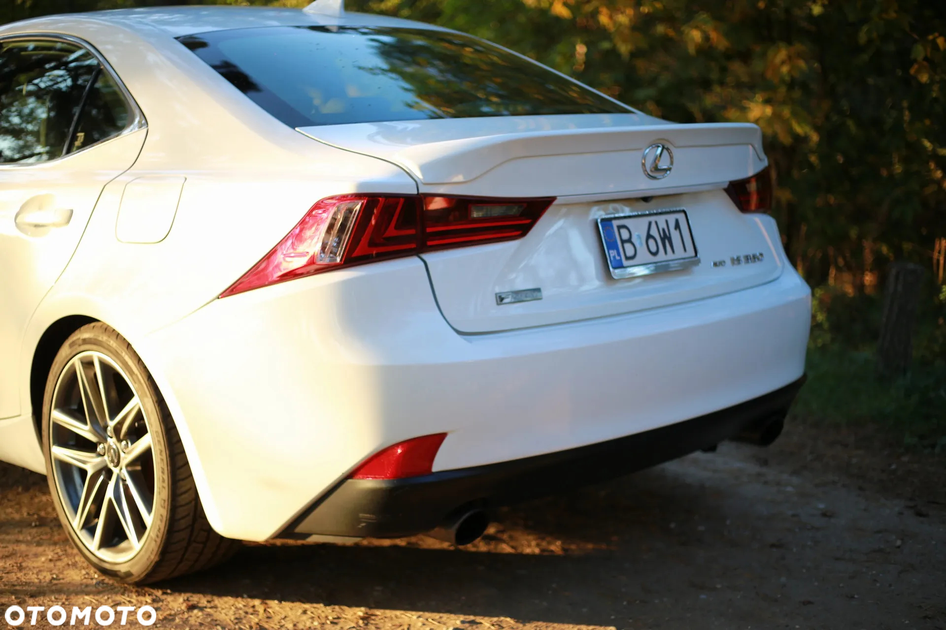 Lexus Inny - 5