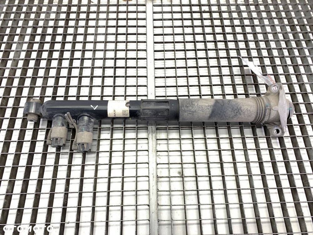 AMORTYZATOR LEWY TYŁ  SKODA SUPERB IV 2023 - 2.0 TSI 195 kW [265 KM] benzyna 2023 - 3WA512037AR - 1