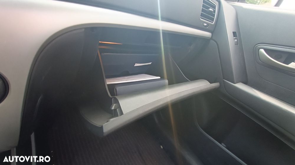 Dezmembrari Ssangyong KORANDO (2010-) 2.0 e-XDi Motorina - 7