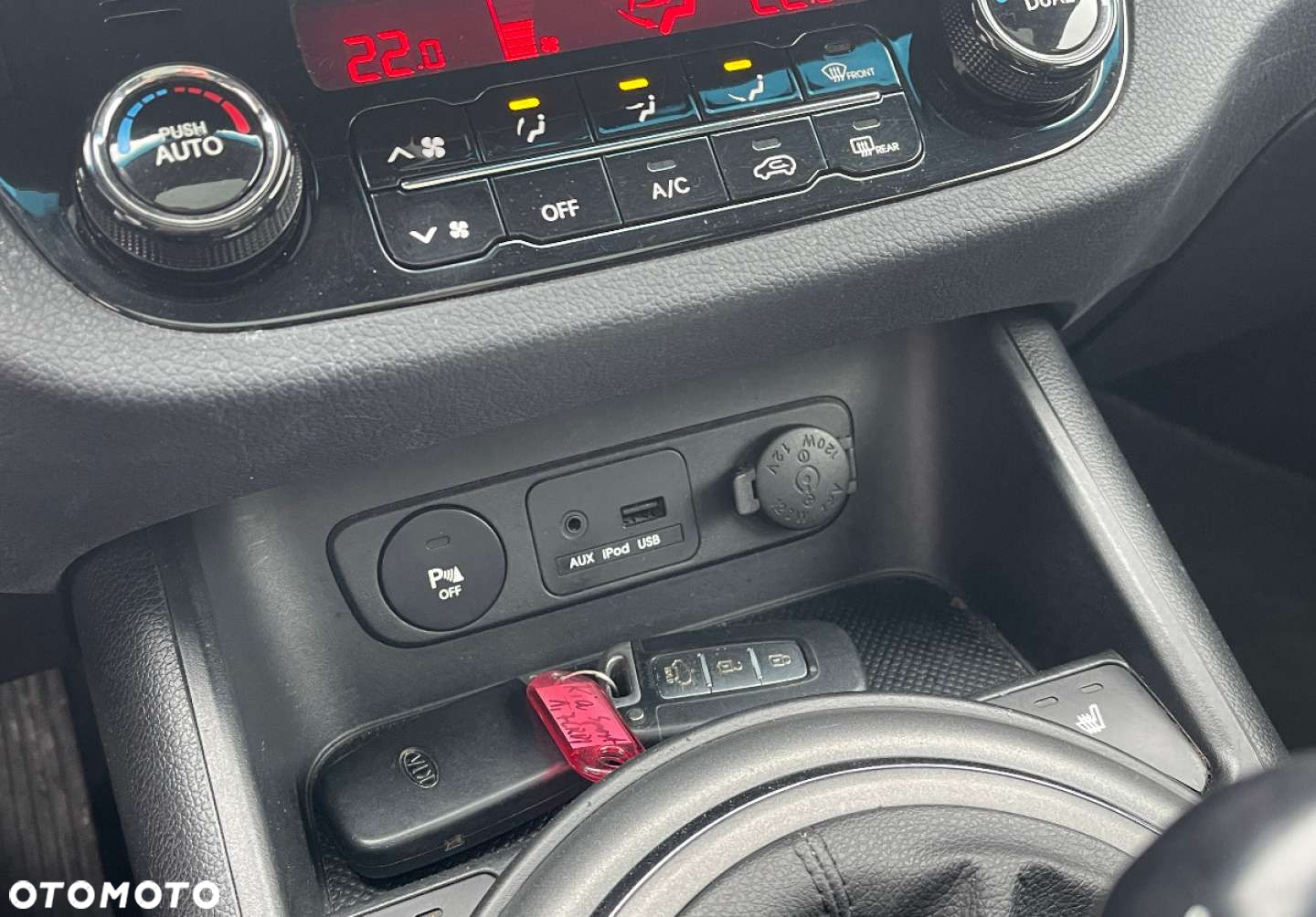 Kia Sportage - 29