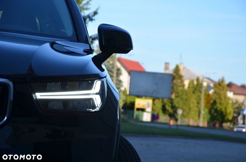 Volvo XC 40 T3 Momentum - 13