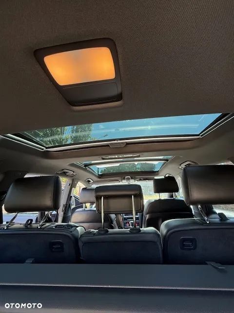 Audi Q7 3.0 TDI DPF Quattro Tiptronic - 11