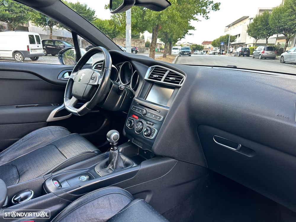 DS DS4 2.0 BlueHDi Sport Chic - 52