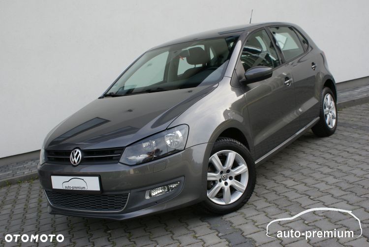 Volkswagen Polo 1.4 16V Highline - 34
