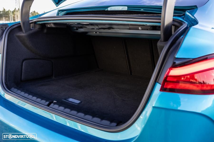 BMW 218 Gran Coupé i Pack Desportivo M - 32