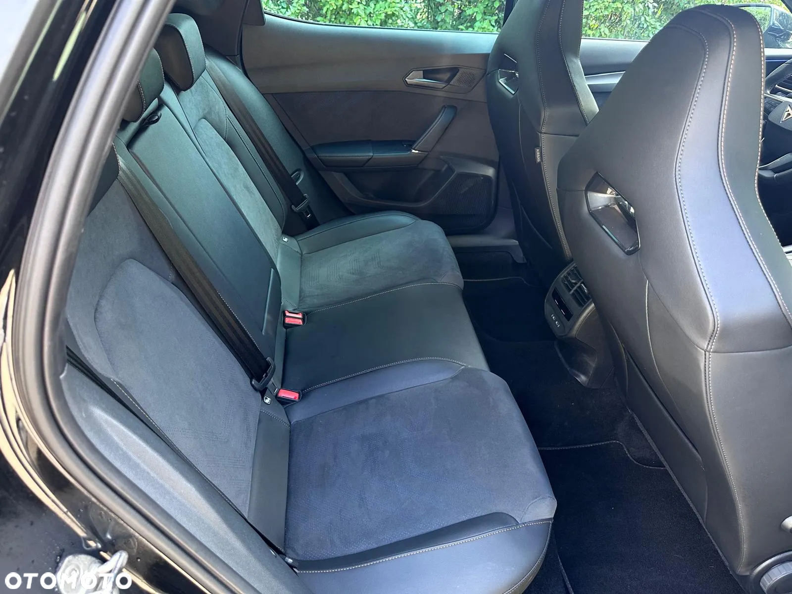 Cupra Formentor 1.5 TSI DSG - 13