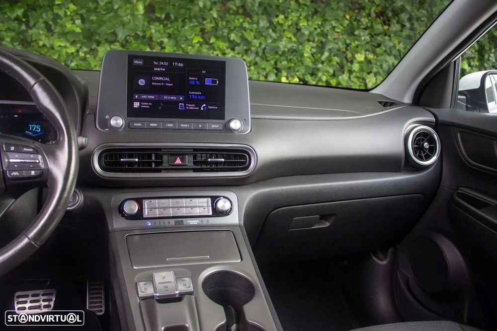 Hyundai Kauai 64 kWh Premium - 16