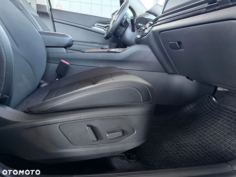 Kia Sportage 1.6 T-GDI Anniversary 2WD DCT - 19