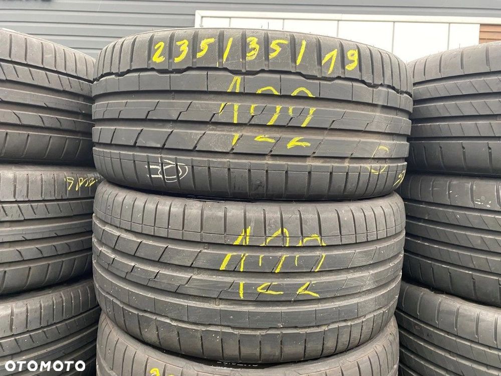 235/35/19 Hankook Ventus S1 Evo3_6,5mm_2szt_(122) - 1