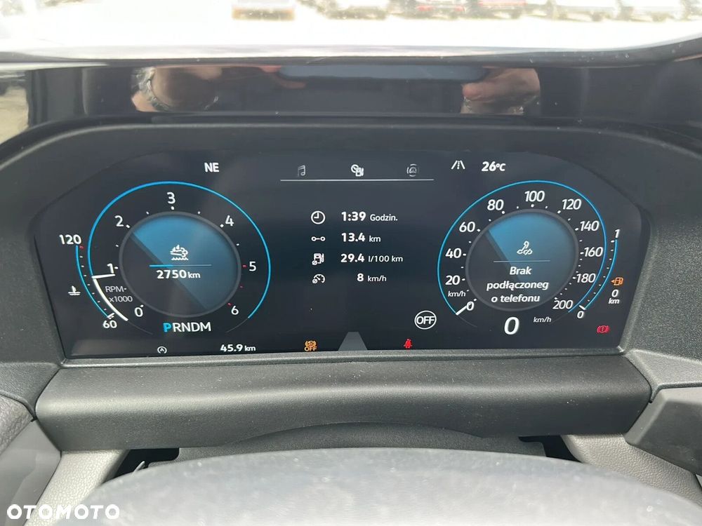 Volkswagen Caravelle 2.0 TDI L2 Edition - 25