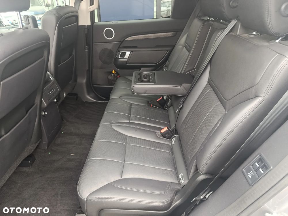 Land Rover Discovery 2.0 Si4 HSE Luxury - 7