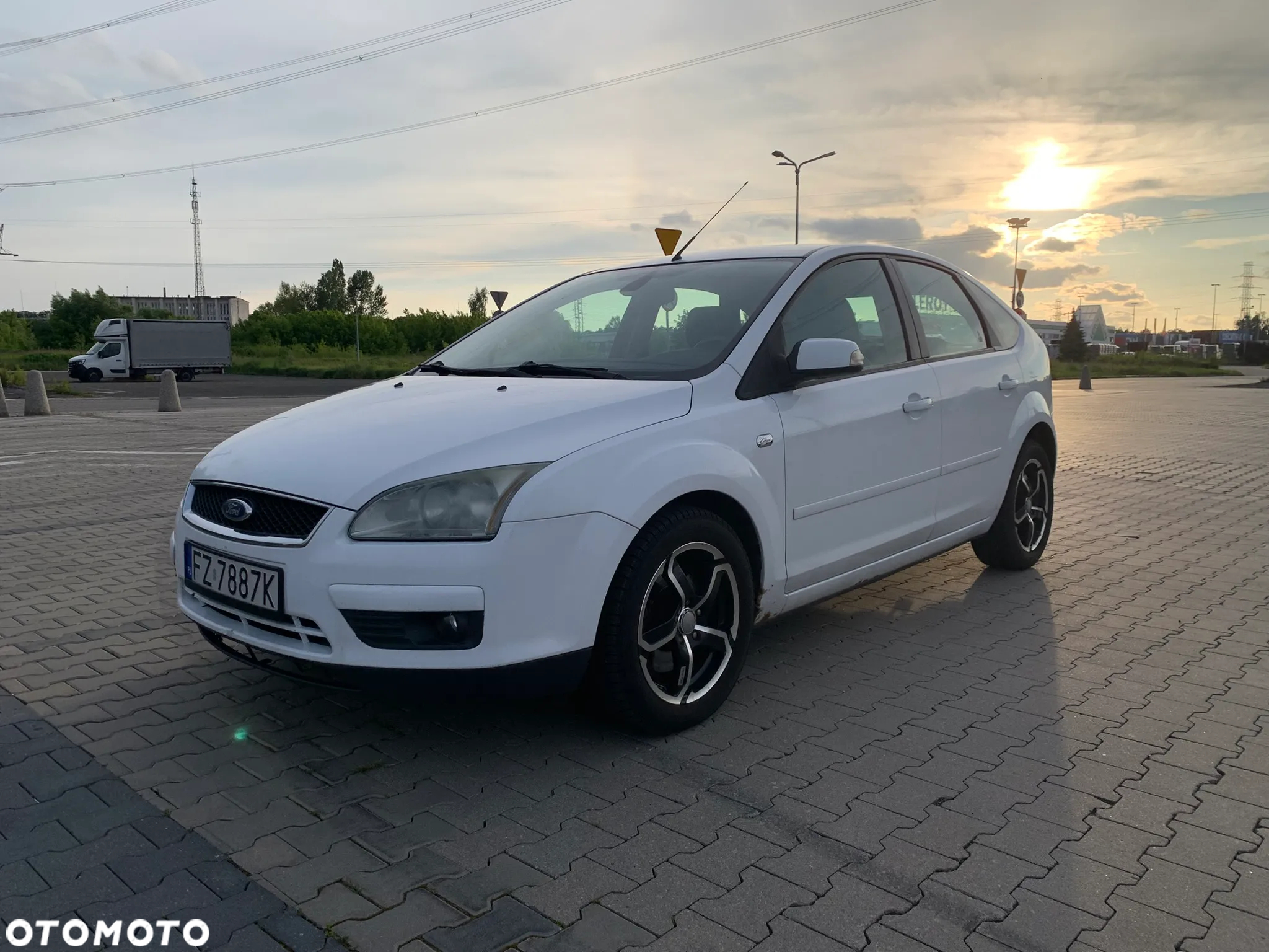 Ford Focus 1.8 TDCi Ghia - 2