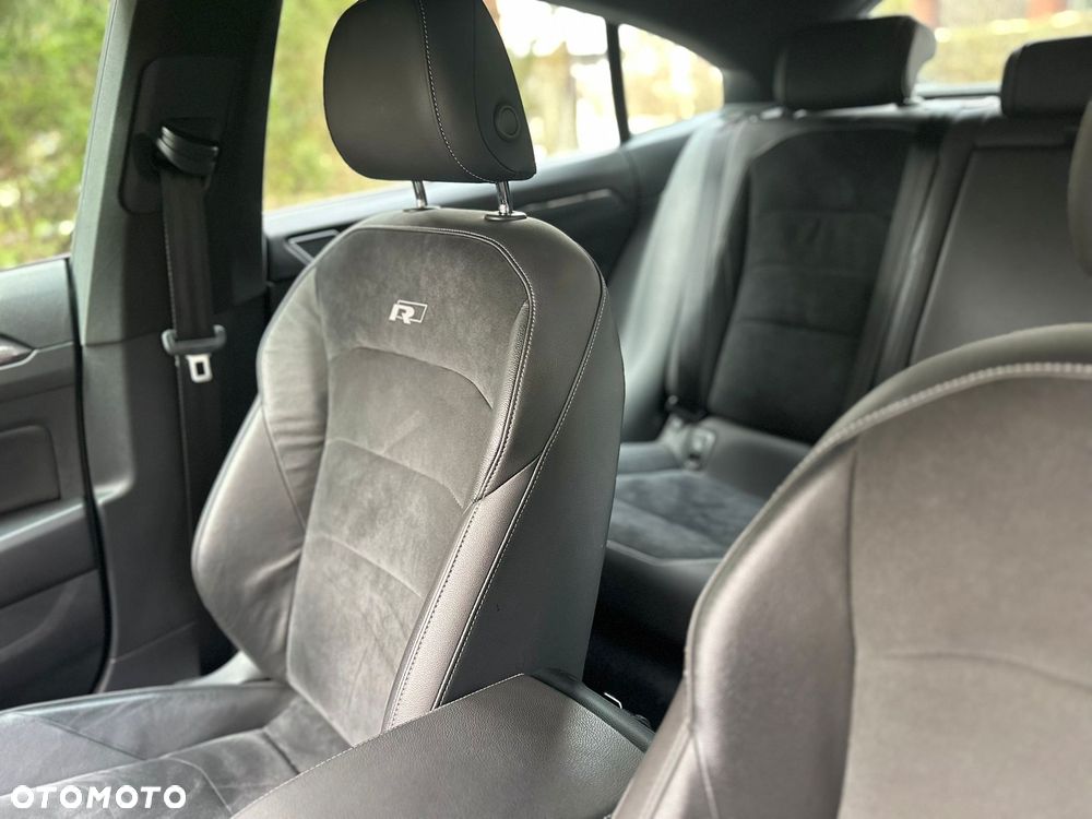 Volkswagen Arteon 2.0 TSI GPF R-Line Edition DSG - 9