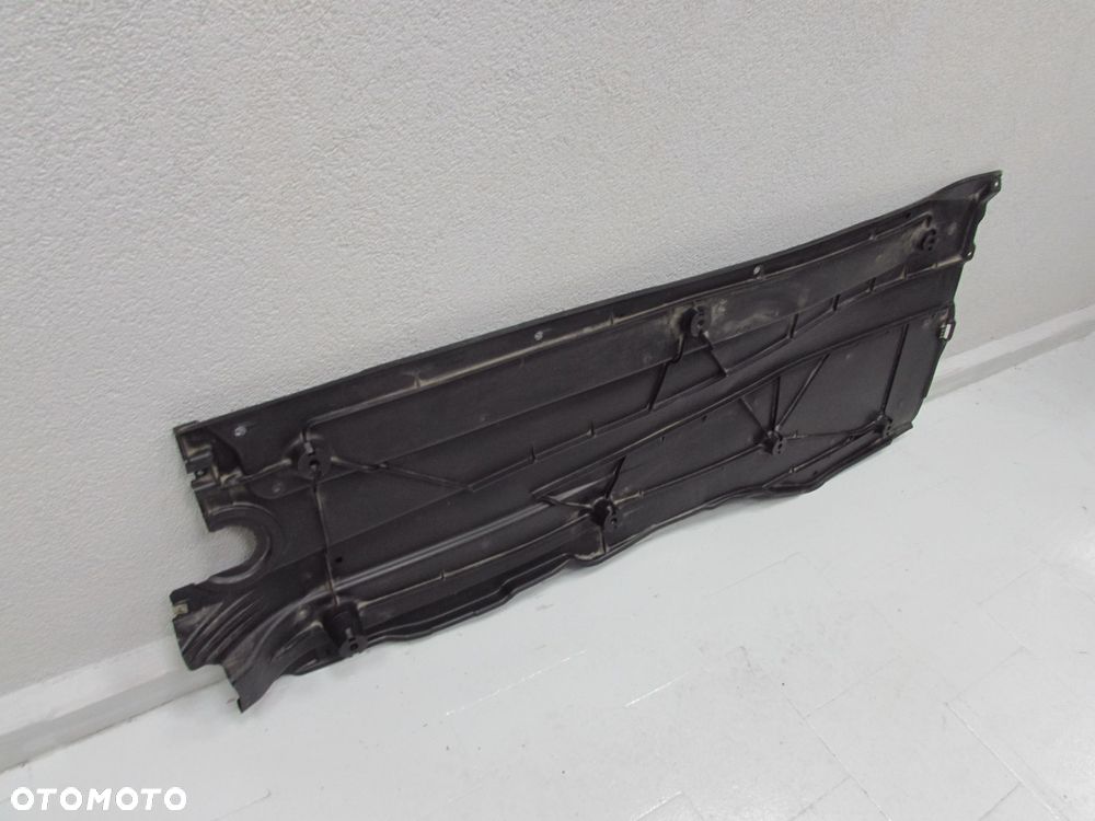 VW PASSAT B8 14-23 OSLONA PLASTIK PODWOZIA PRAWA 3Q0825203G - 3