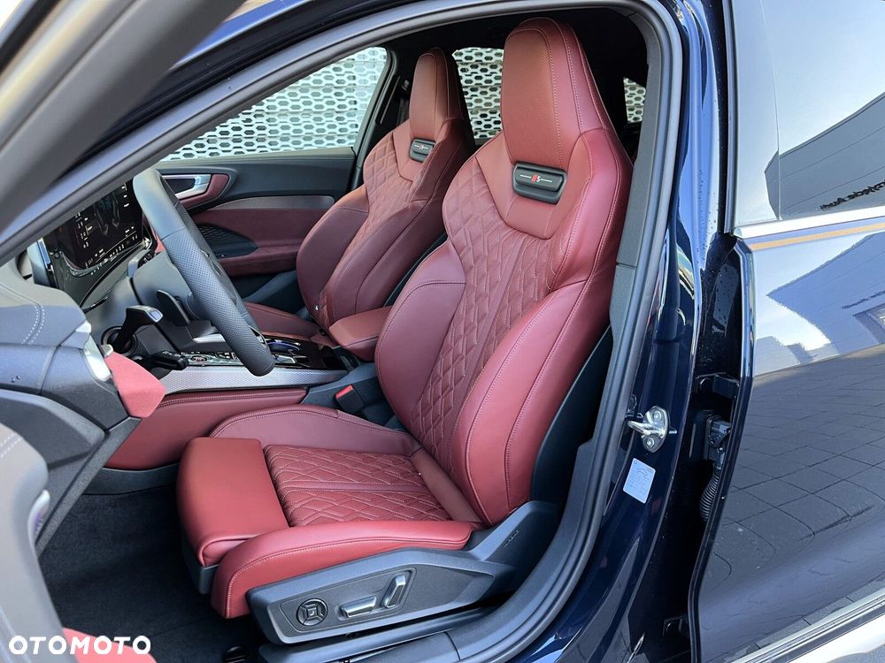 Audi S5 Limousine - 6