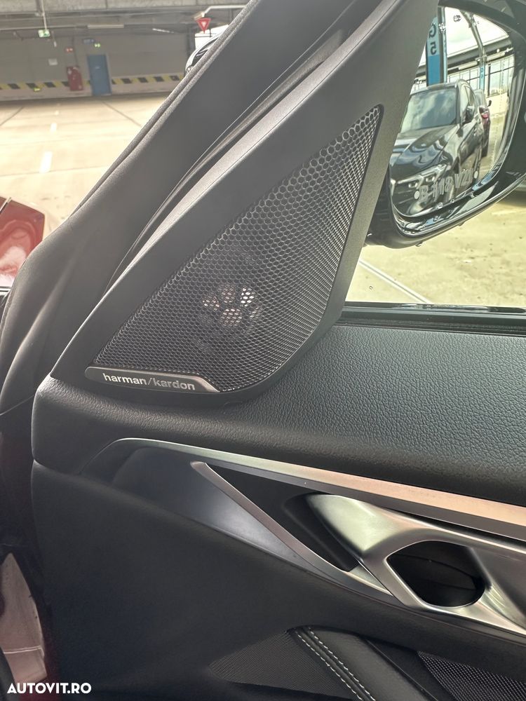 BMW Seria 4 420d xDrive AT MHEV - 18