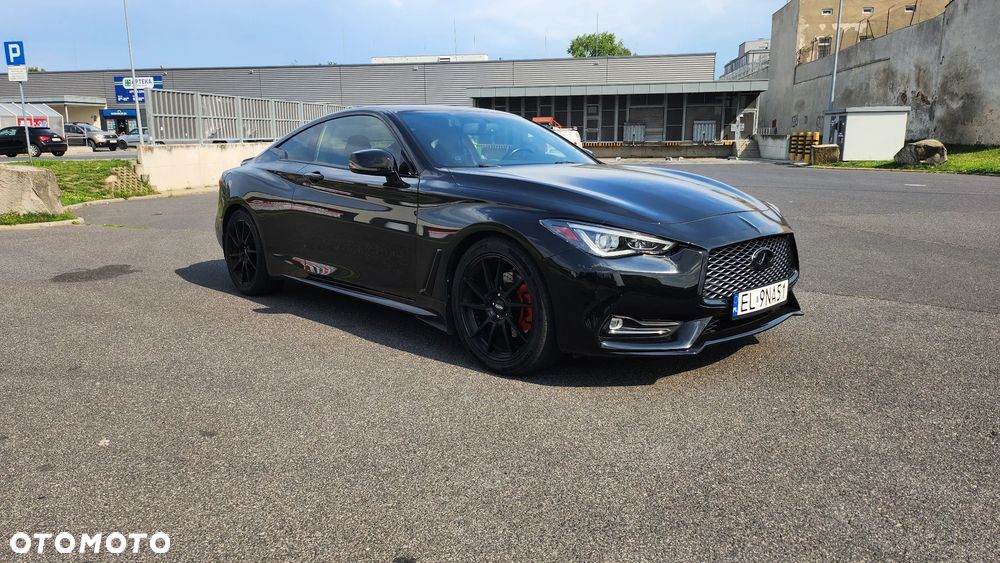 Infiniti Q60 2.0t Premium - 16