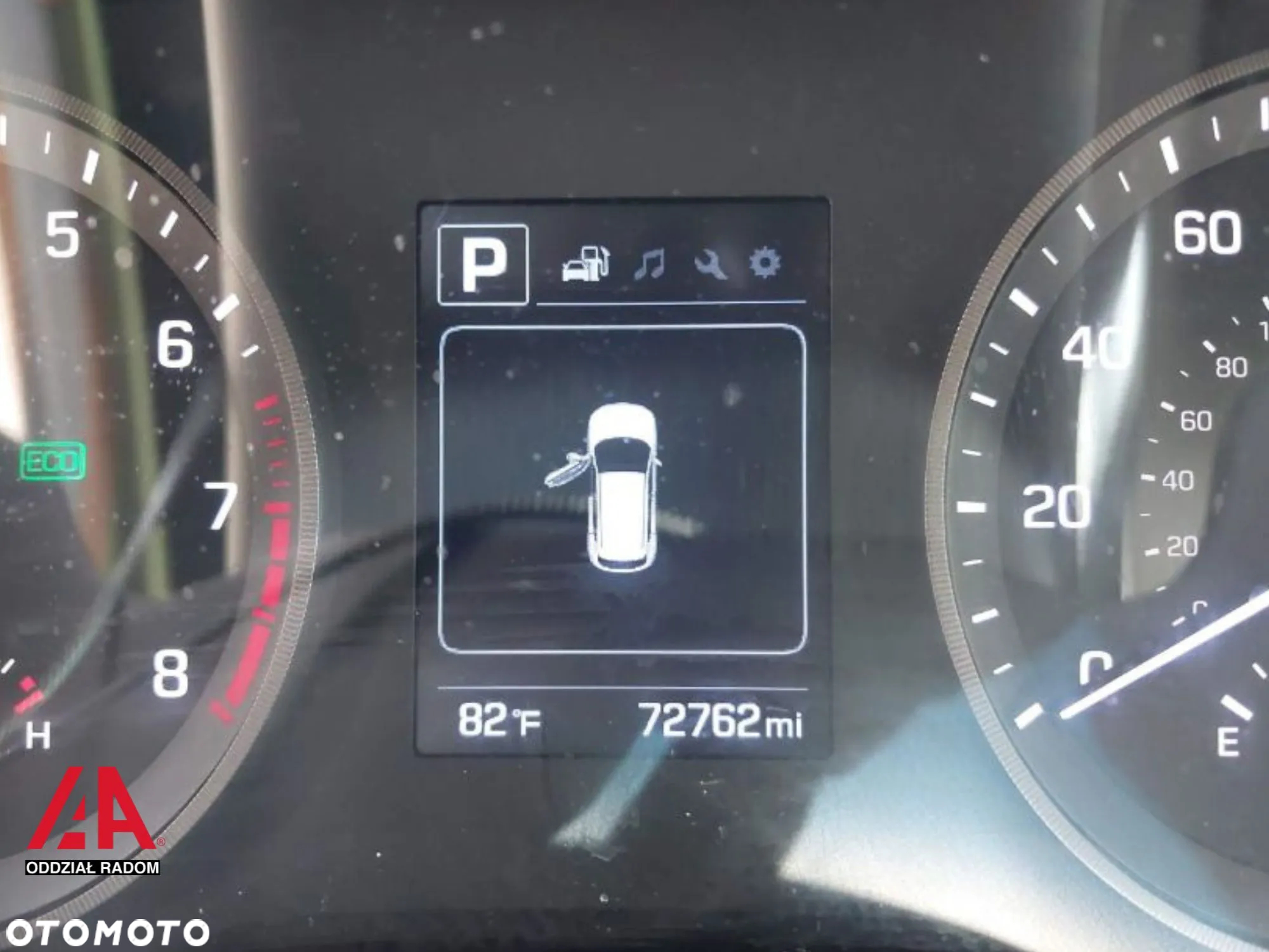 Hyundai Tucson - 10