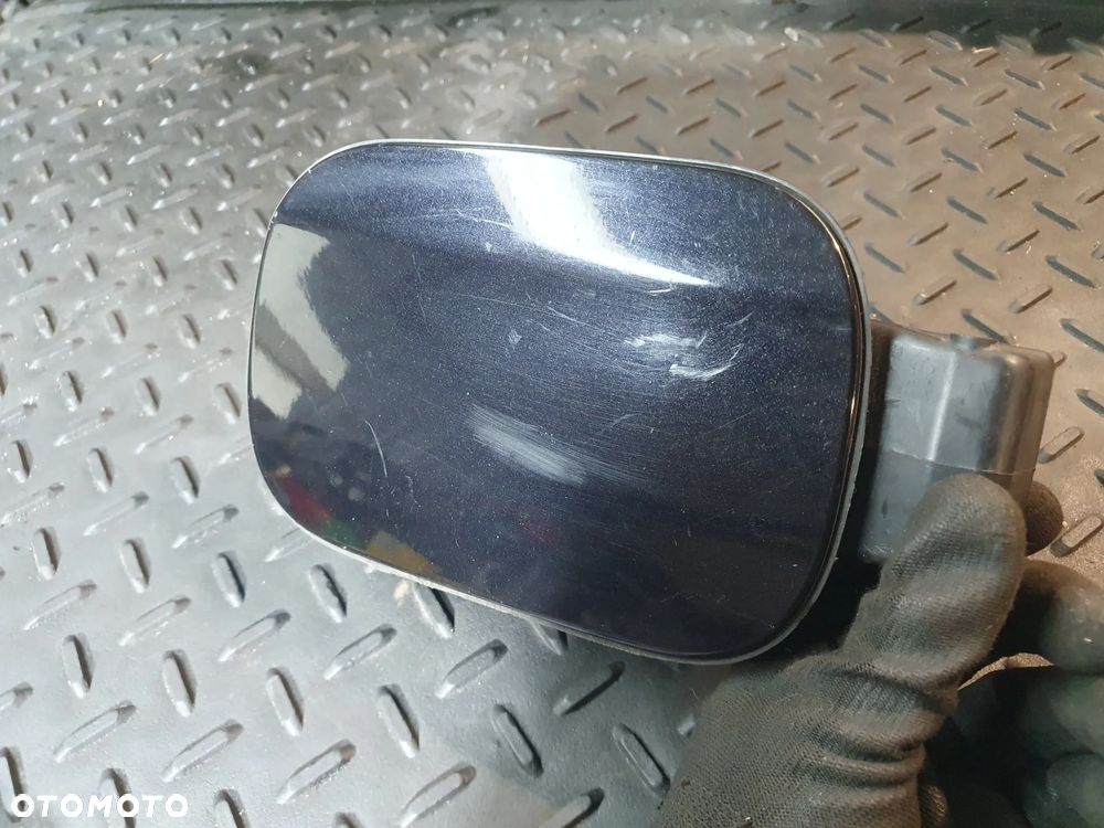 KLAPKA WLEWU PALIWA VW JETTA  LC9X 1K5809857 - 2