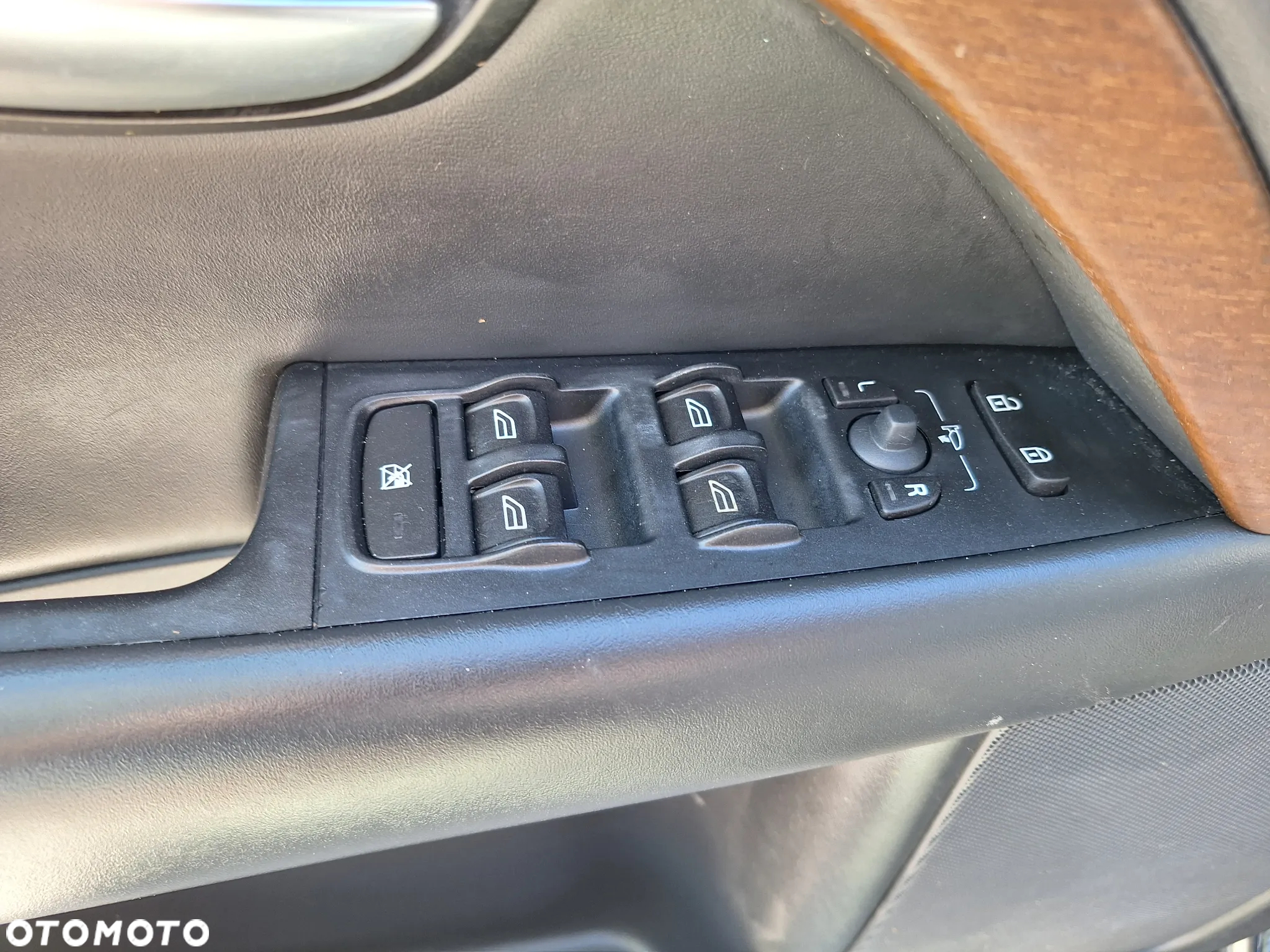 Volvo S80 - 13
