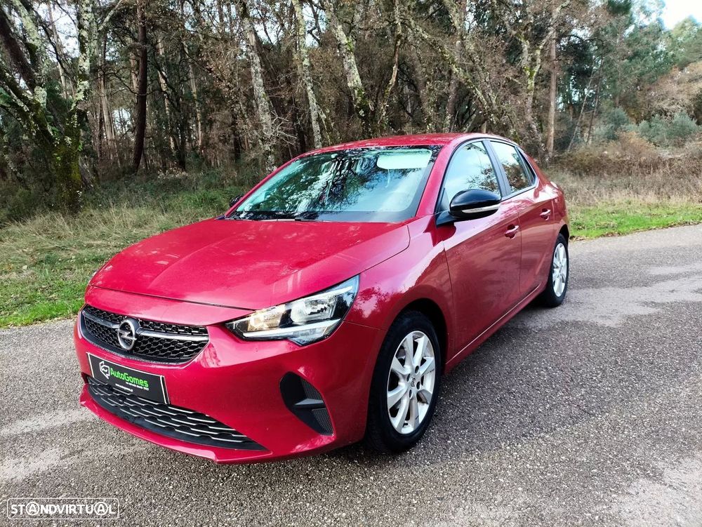 Opel Corsa 1.2 Edition - 3