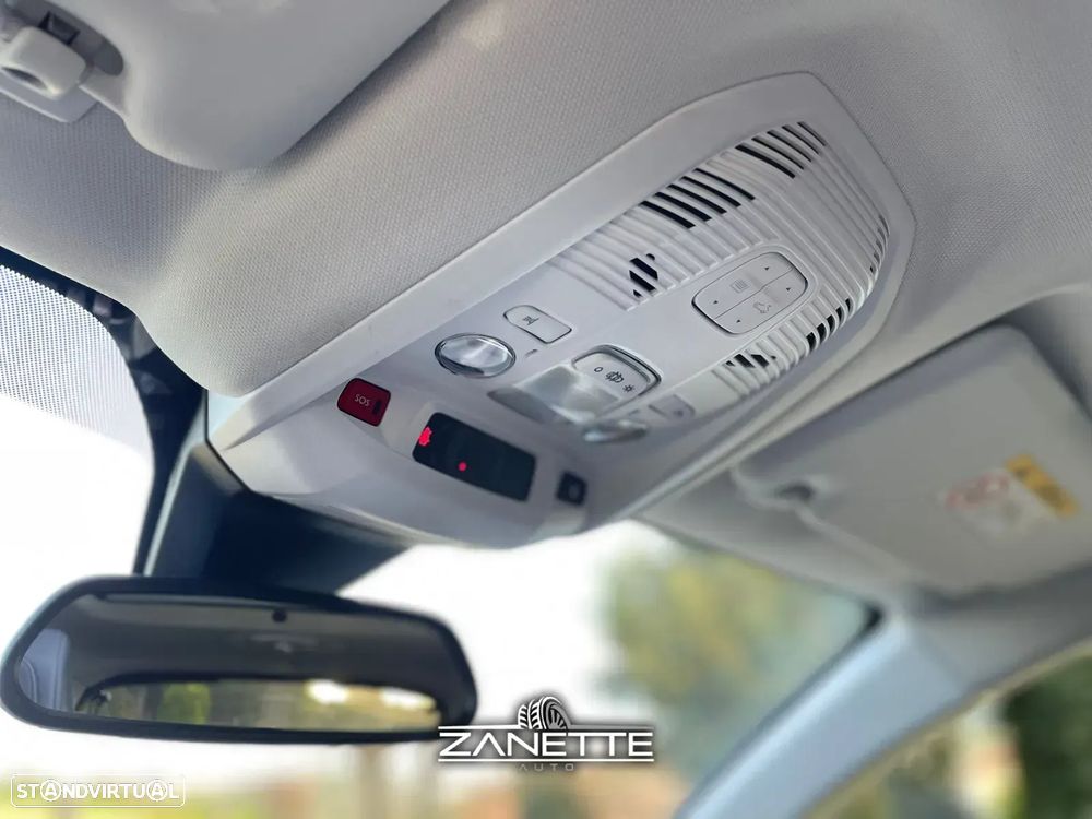 Peugeot 3008 1.5 BlueHDi Allure Pack - 11
