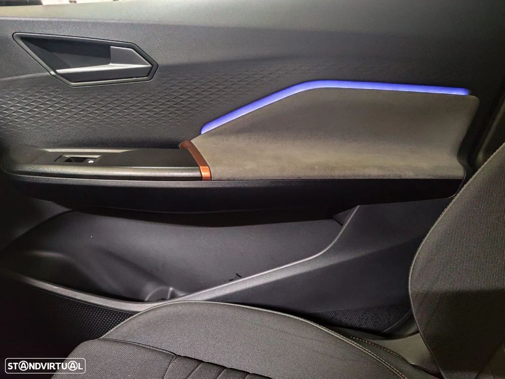 Cupra Born 58 kWh - 16