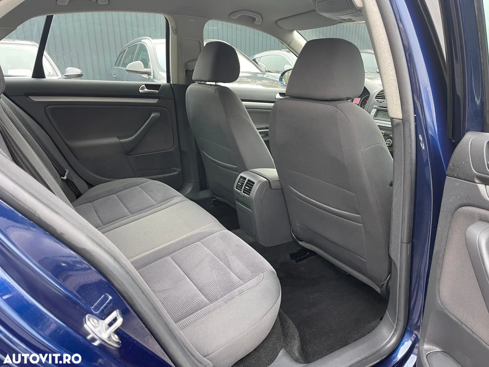 Volkswagen Jetta 1.4 TSI Comfortline - 7