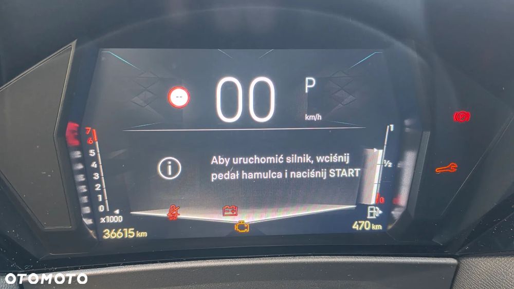 DS Automobiles DS 4 1.2 PureTech Bastille - 8