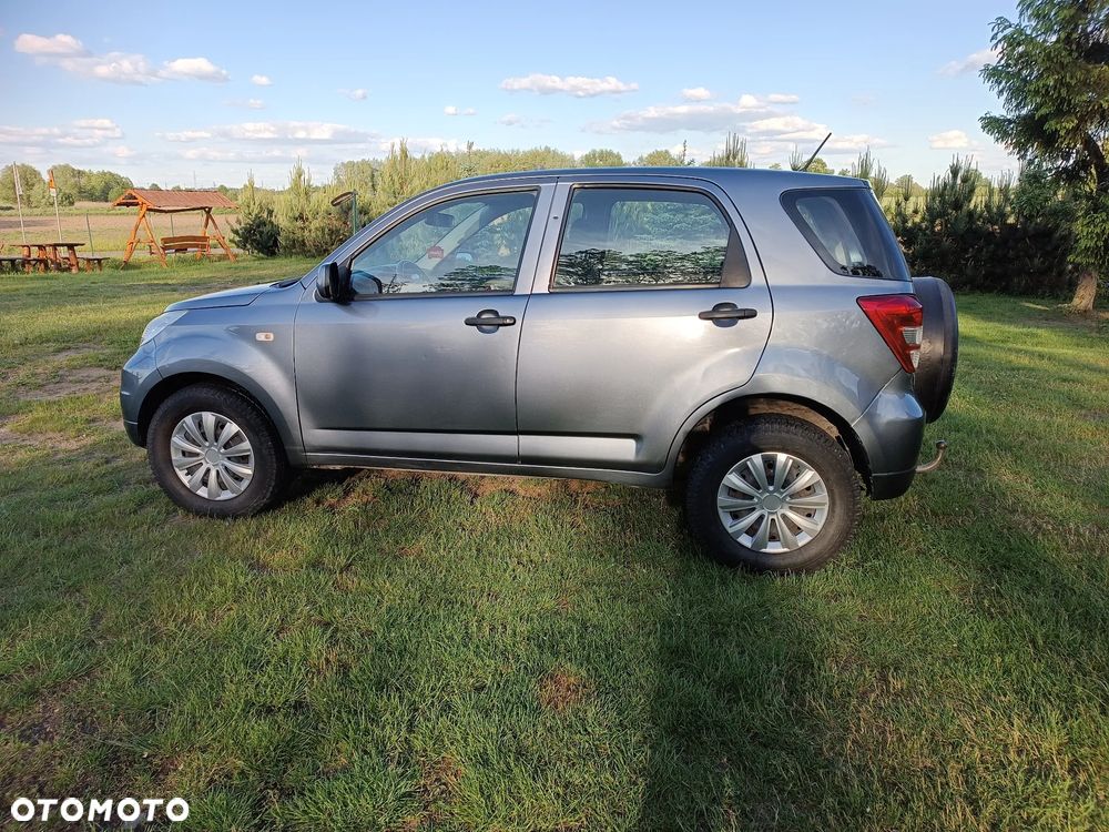 Daihatsu Terios 1.5 Top 4WD - 2