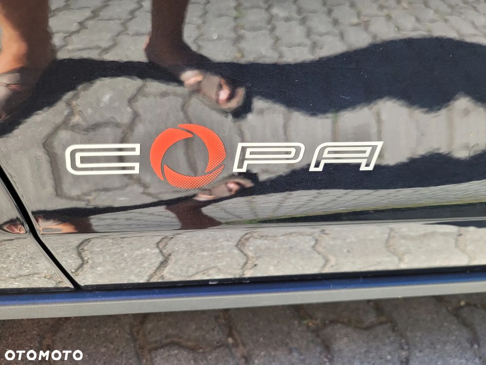 Seat Altea 1.4 TSI Style Copa - 21