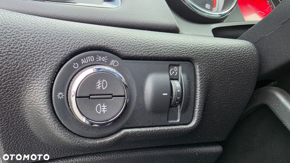 Opel Astra 2.0 CDTI BiTurbo ecoFLEX Start/Stop - 15