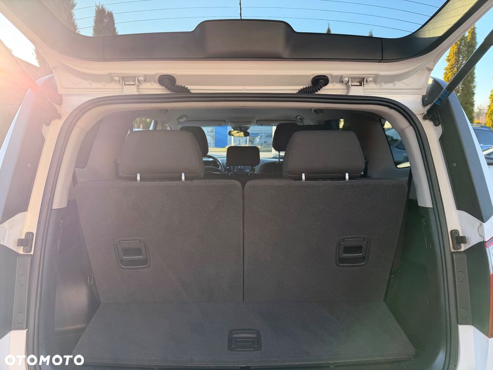 Chevrolet Orlando 1.4T LTZ - 8