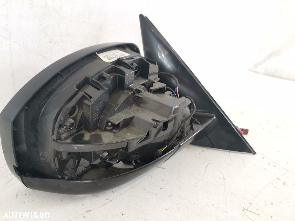 Oglinda Dreapta Full Electric Land Rover  Range Rover Vogue 4 [facelif - 6