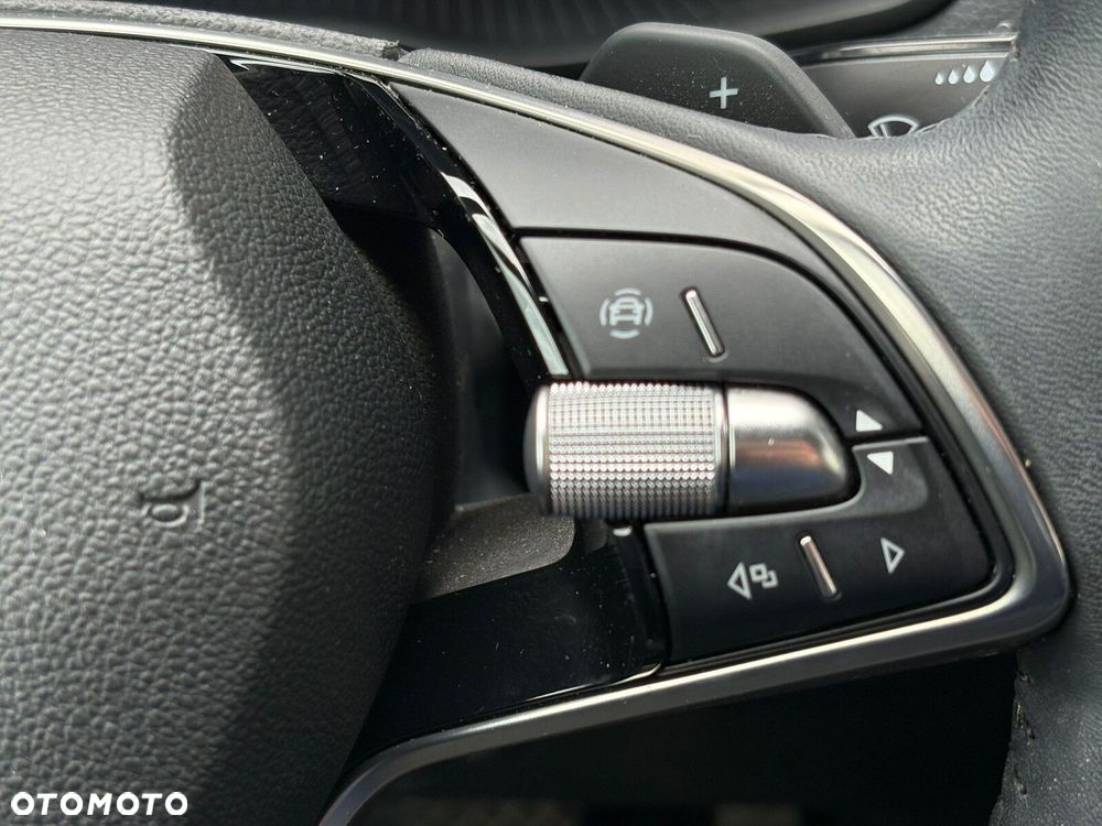 Skoda Karoq 1.5 TSI ACT Selection DSG - 9