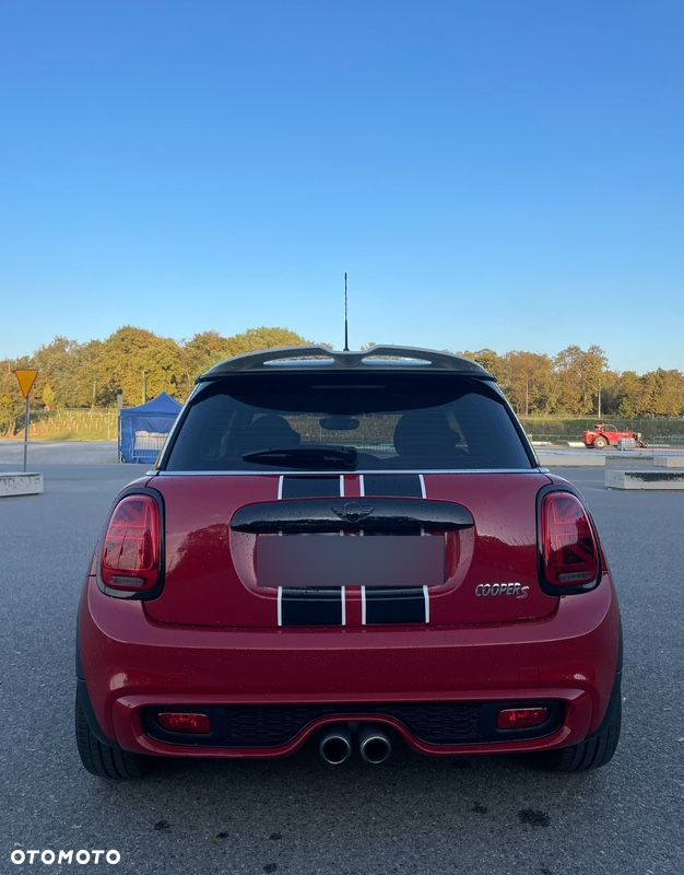 MINI Cooper S Sport-Aut - 7