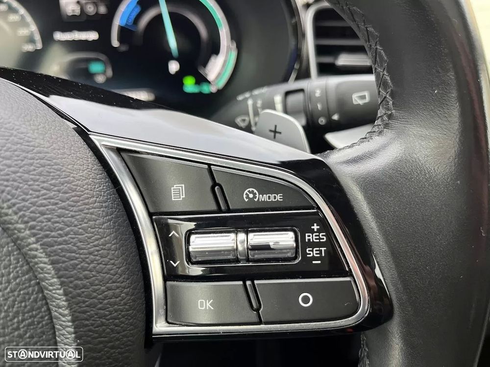 Kia XCeed 1.6 GDi PHEV Drive - 19