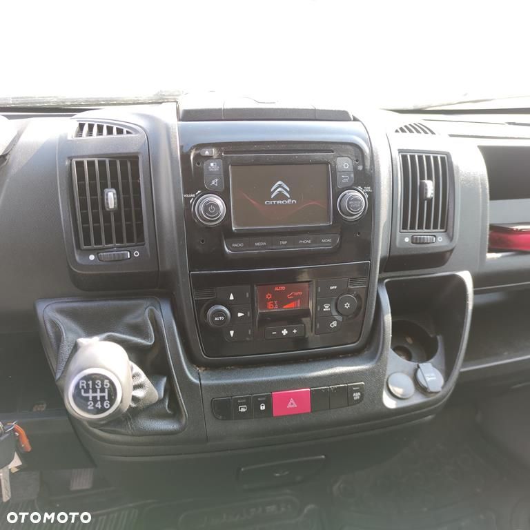Citroën JUMPER - 13