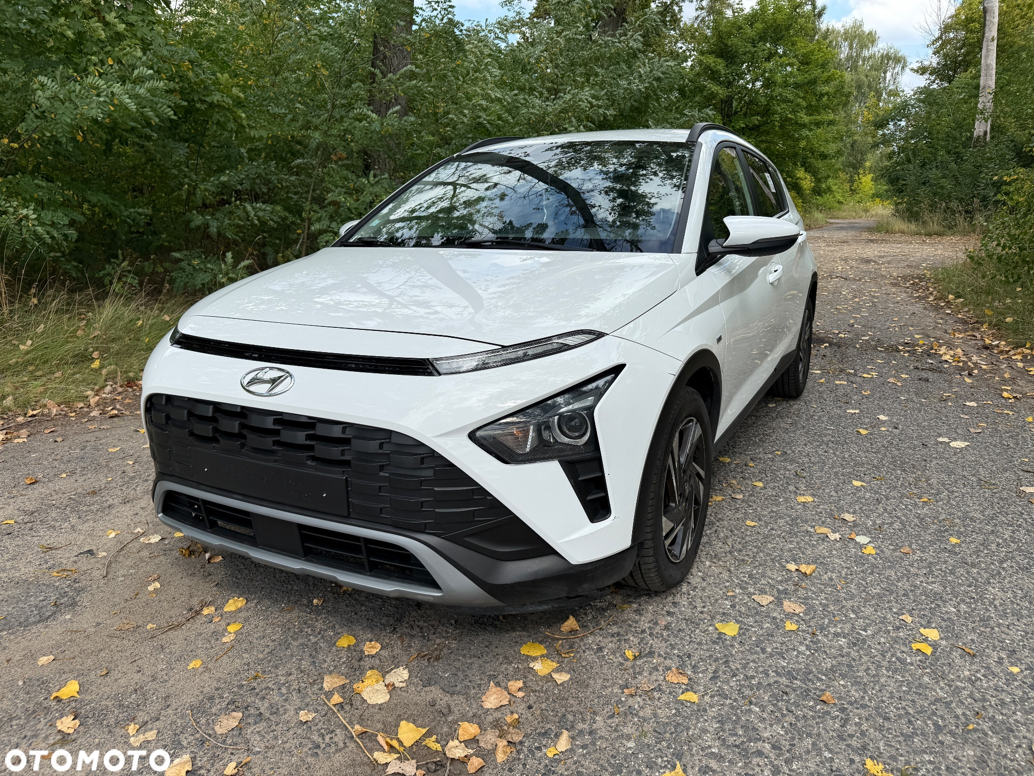 Hyundai Bayon - 2