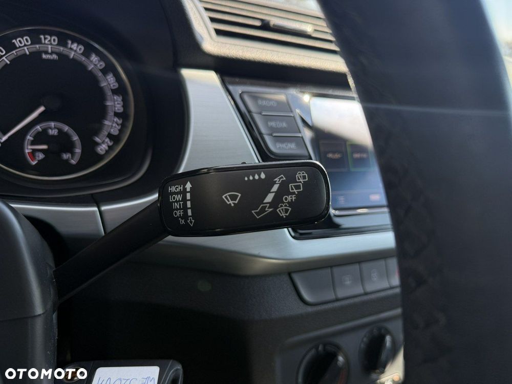 Skoda Fabia 1.0 TSI Ambition - 18