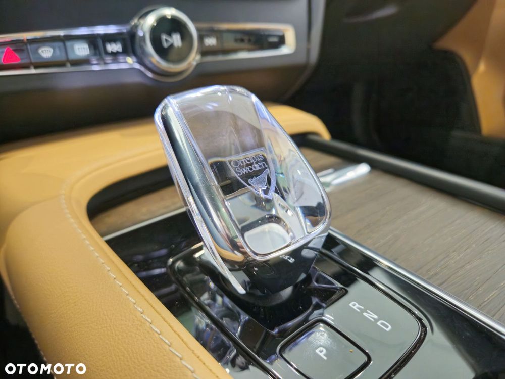 Volvo V90 - 30