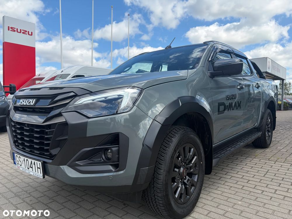 Isuzu D-Max - 2