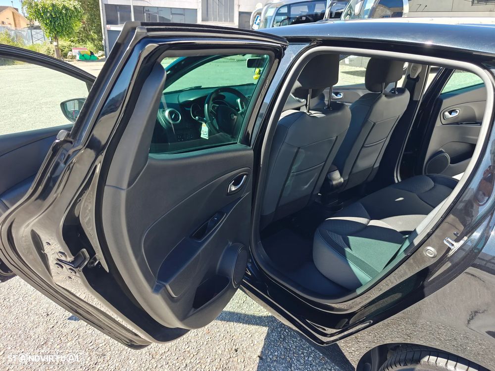 Renault Clio 1.5 dCi GT Line - 16