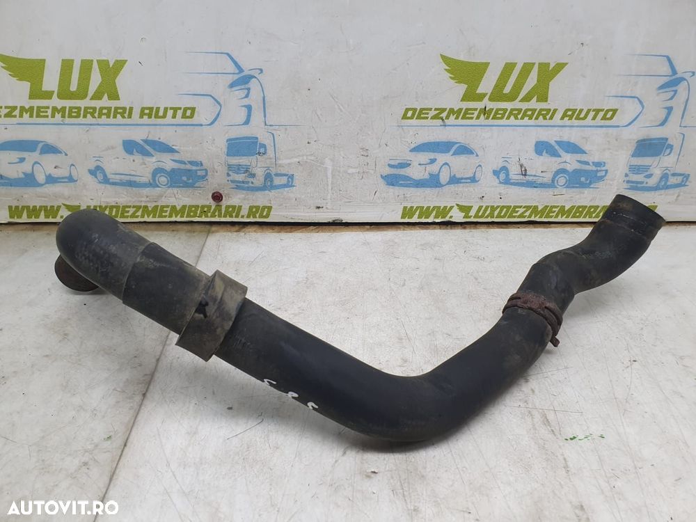 Furtun apa 6q0122051bp Volkswagen VW Polo 4 9N [2001 - 2005] 1.2 benz - 1