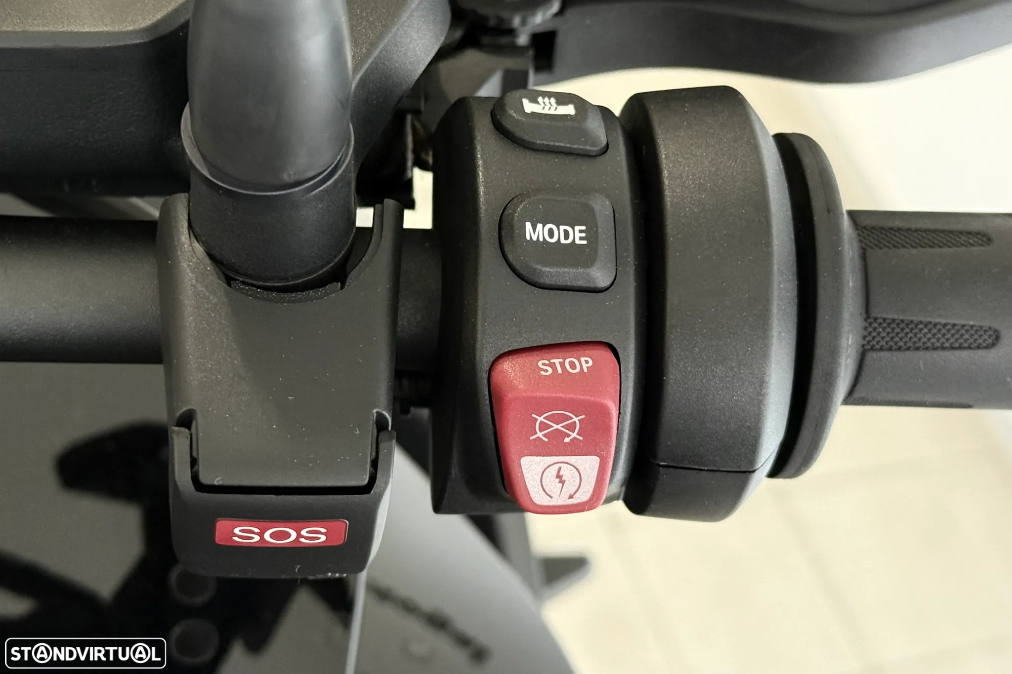 BMW S 1000 XR - 6