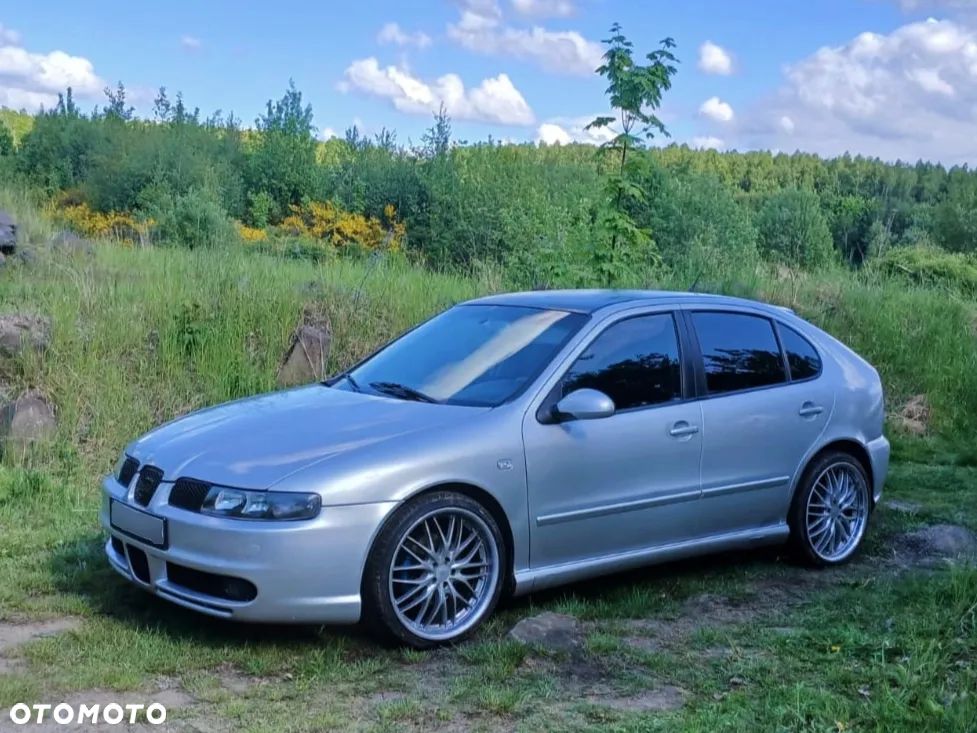 Seat Leon - 1