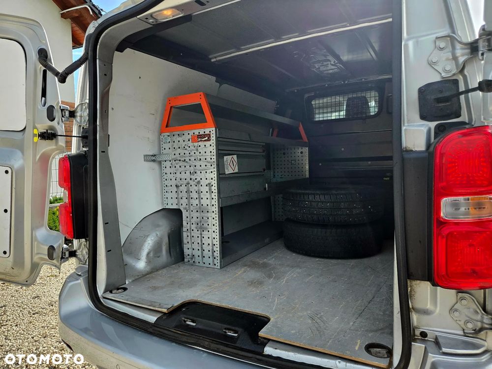 Peugeot Expert - 16