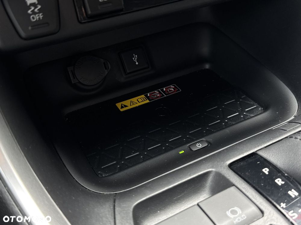 Toyota RAV4 2.5 Hybrid Selection 4x2 - 27