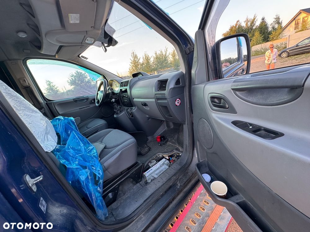 Citroën Jumpy Confort - 6